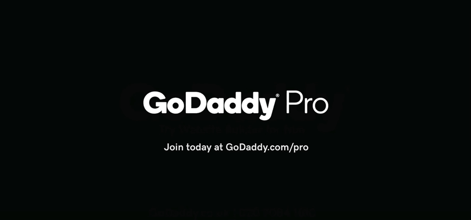 GoDaddy Pro