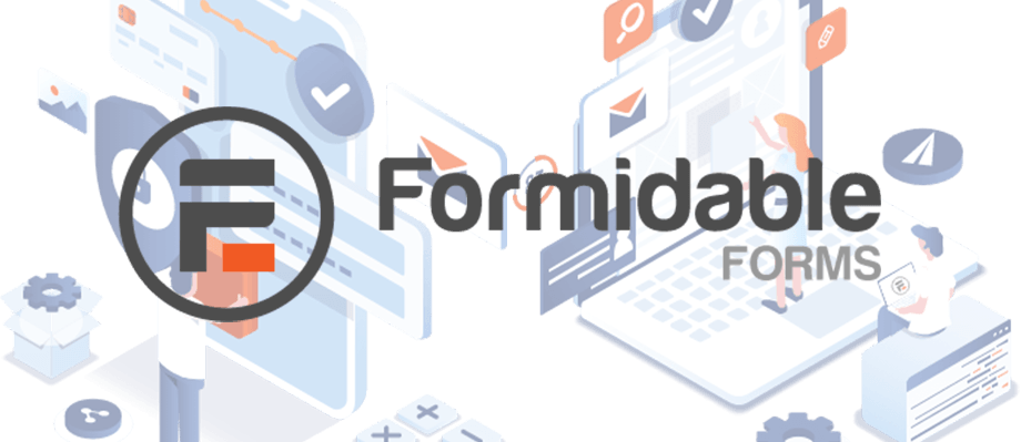 formidable forms