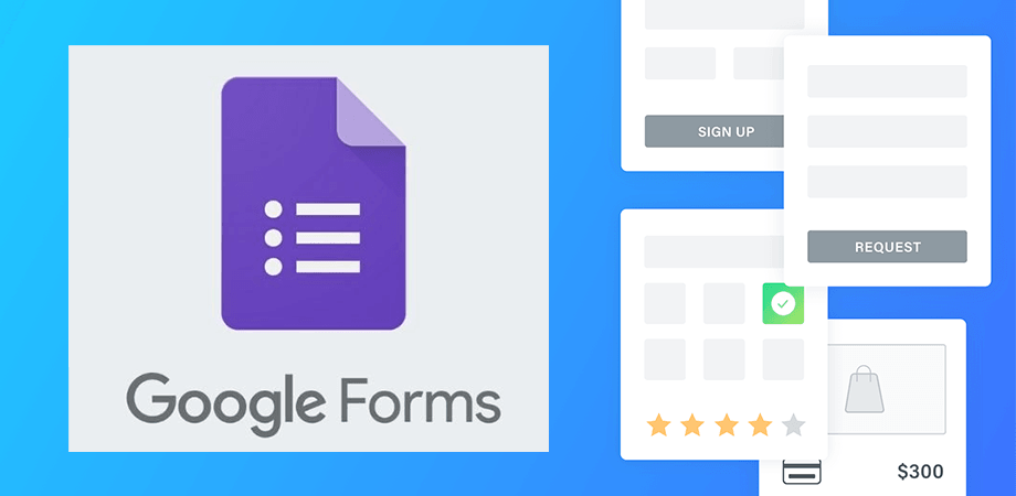 google formulaire wordpress