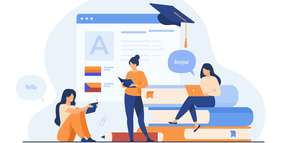 Comparatif plugin traduction banner