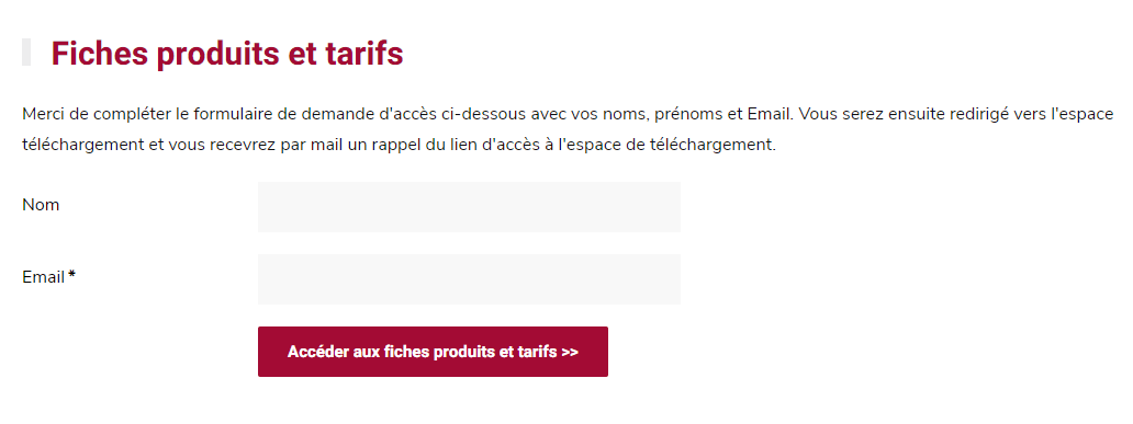traduction en francais