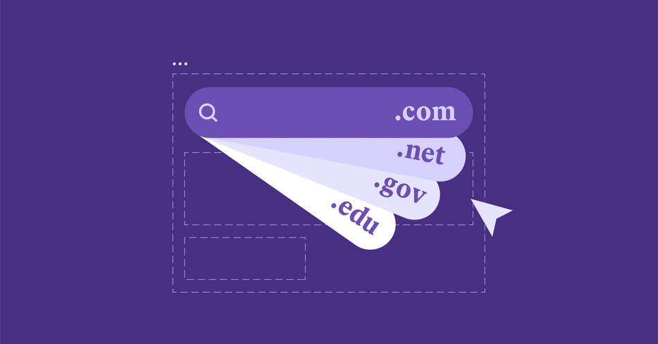 02.02.21 How to choose the right domain extension How To Choose the Right Domain Extension no text 1200 628 1 2048x1072