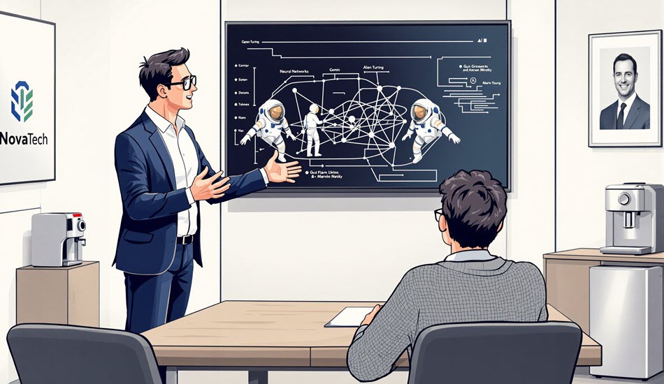 AI gemini