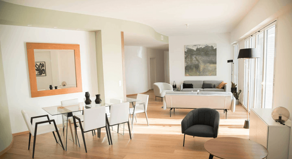 salle de formation