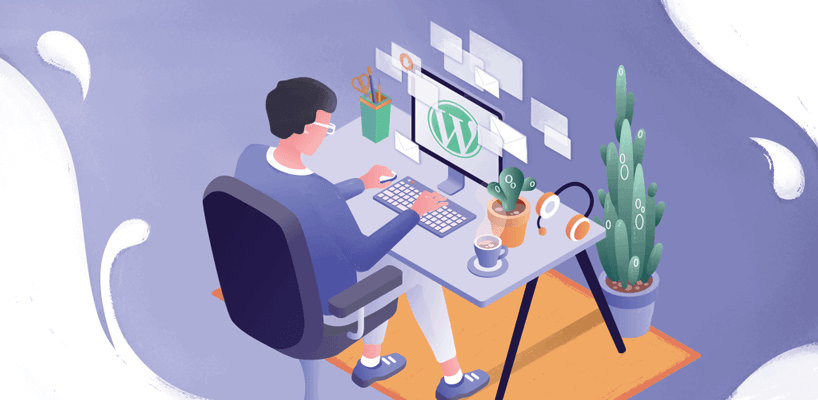 wordpress-formation